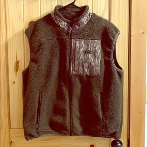 Drake waterfowl vest